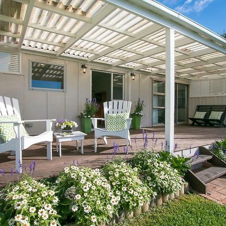 Hydrangea Cottage Katikati Exteriér fotografie