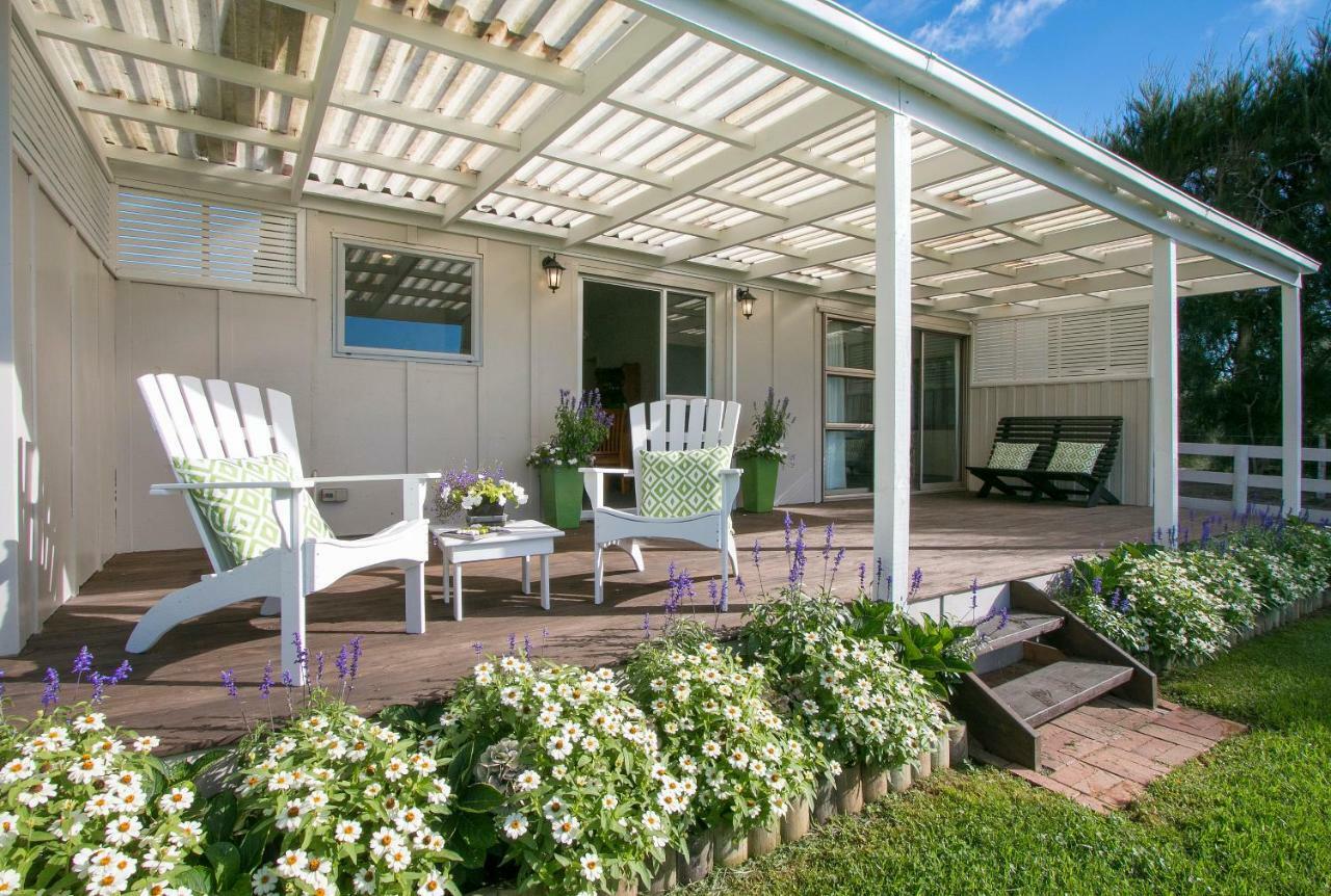 Hydrangea Cottage Katikati Exteriér fotografie